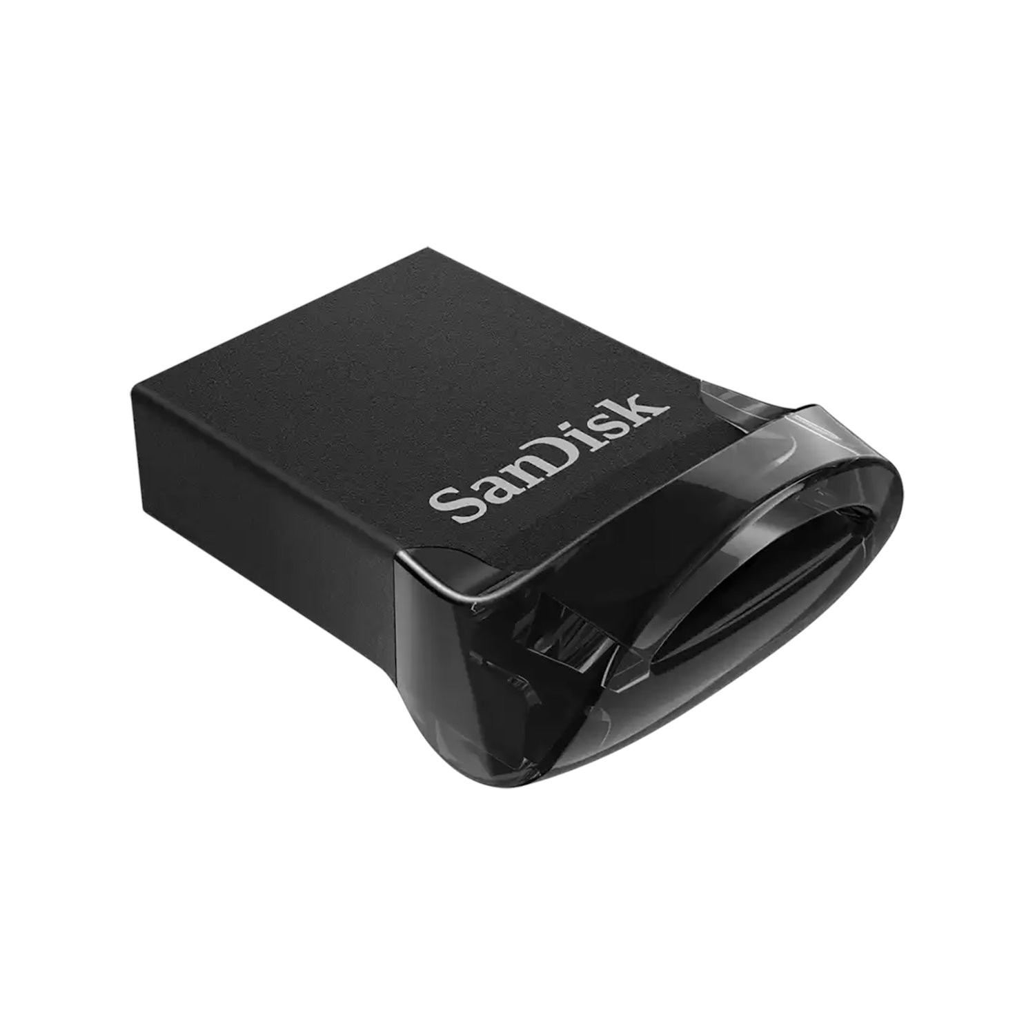 Sandisk Ultra Fit 512GB Usb-A Flash Drive