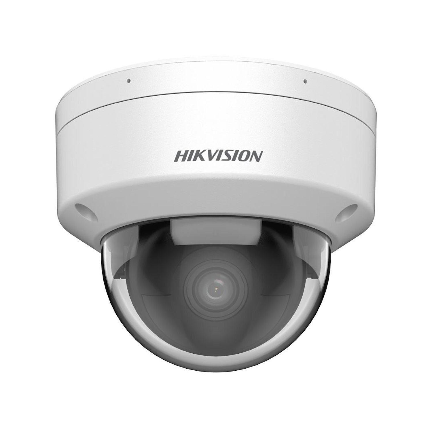 Hikvision 4MP Fixed Dome Network Camera