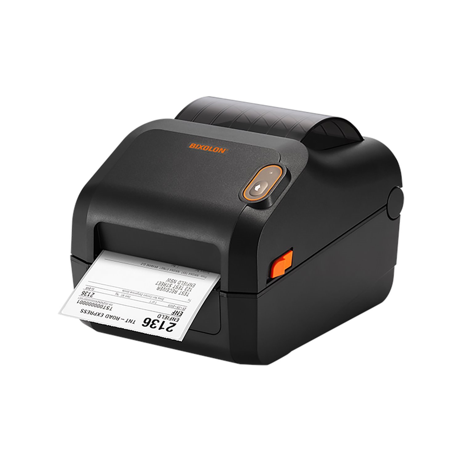 Bixolon XD3-40T 4" Direct Thermal Label Printer
