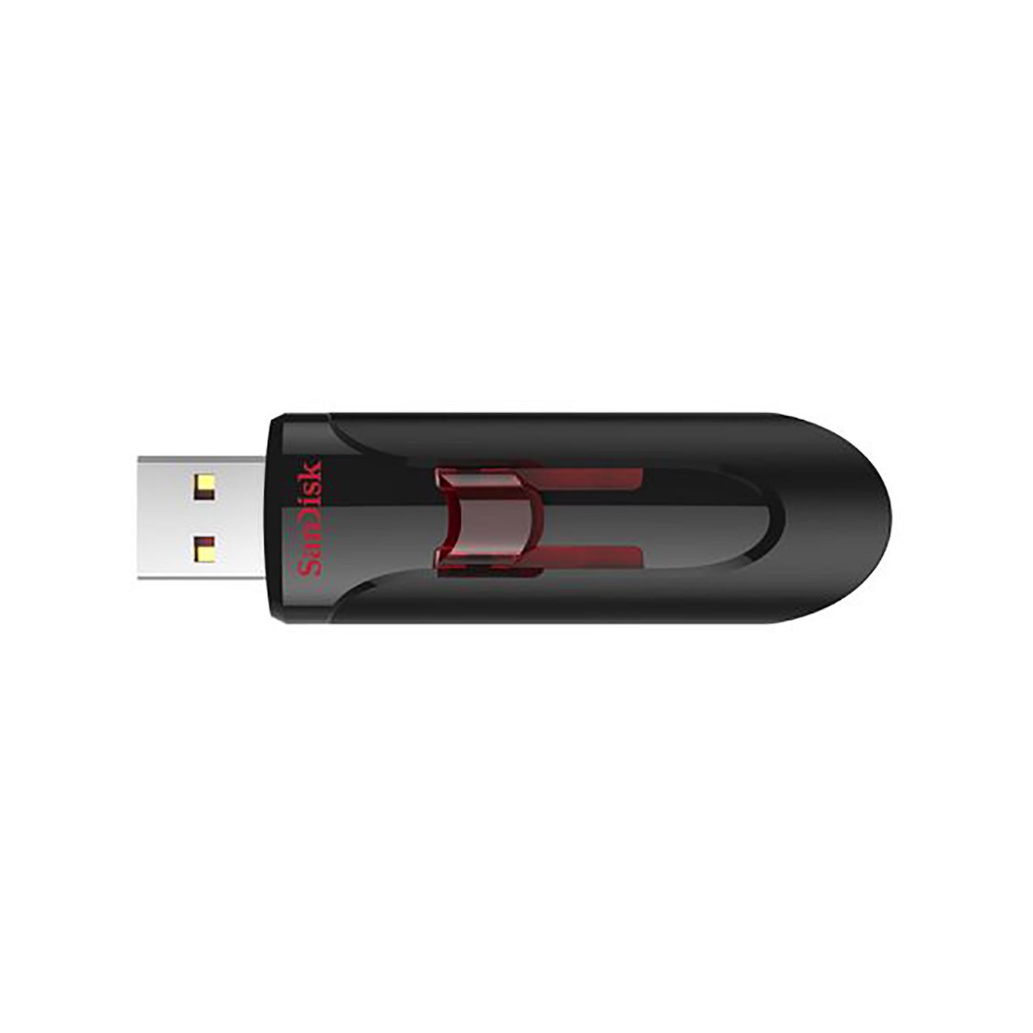 Sandisk Cruzer Glide 32GB Usb-A Flash Drive