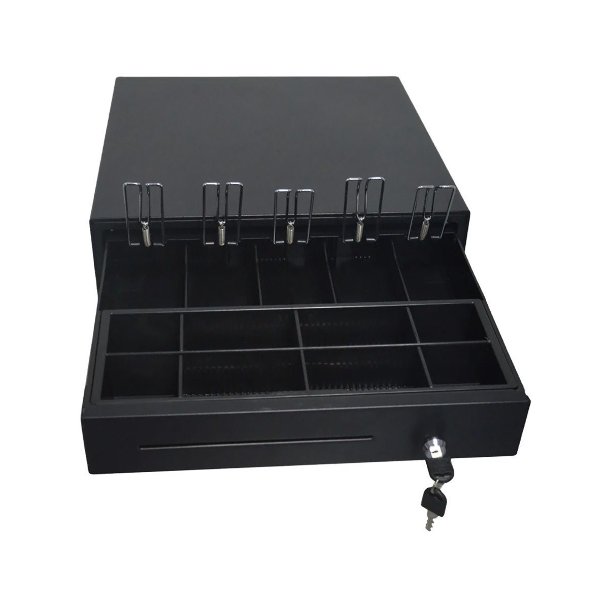 Proline CM410 Black Cash Drawer