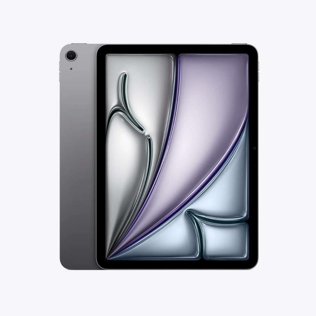 Apple 11-Inch Ipad Air Wi-Fi 256GB - Space Grey