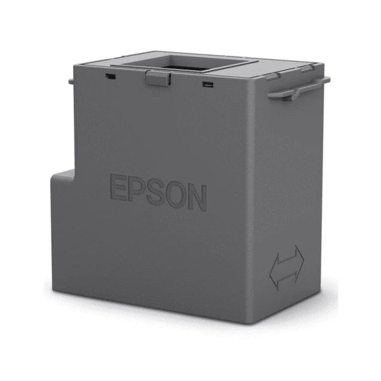 Epson Printer Maintenance Box