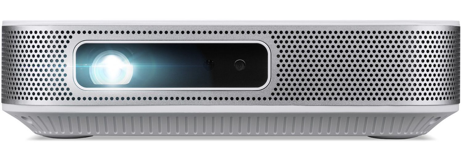 Acer PD1520s DLP Projector - 16:9