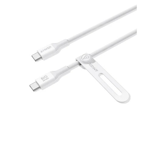 Anker 544 TypeC TypeC Bio Cable 140W 0.9M White