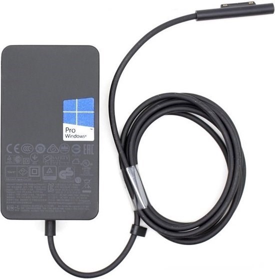 Microsoft Power Supply - 65 W