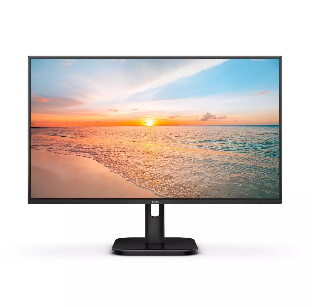 Philips Monitor 23.8In Ips FHD Monitor