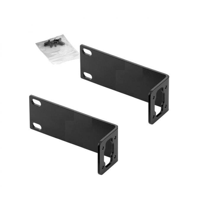 Netonix Rack Mounting Kit For Ntx-Ws-12250-Ac And NTX-WS-12250-DC