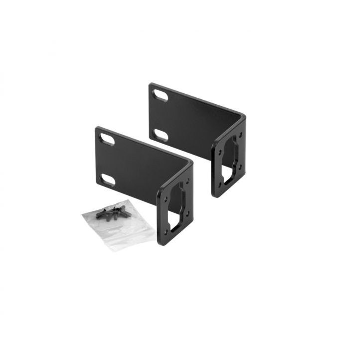 Netonix Rack Mounting Kit For Ntx-Ws-26400-Idc And NTX-WS-26500-DC
