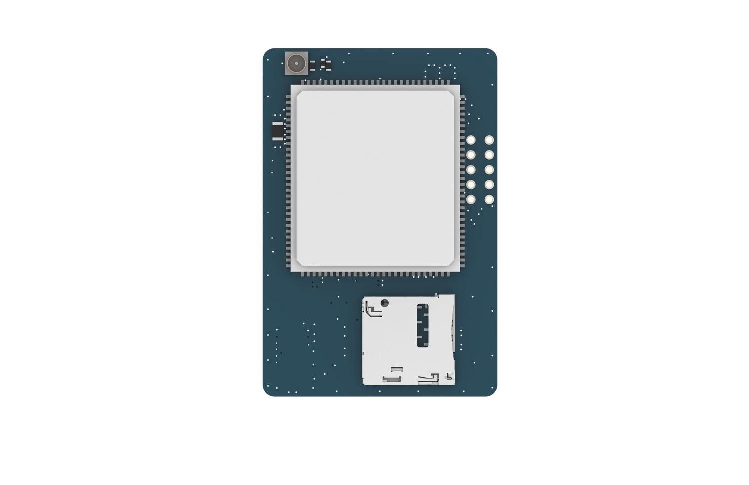 Yeastar 4G Lte Module For P-Series PBX Systems | Yst-Lte