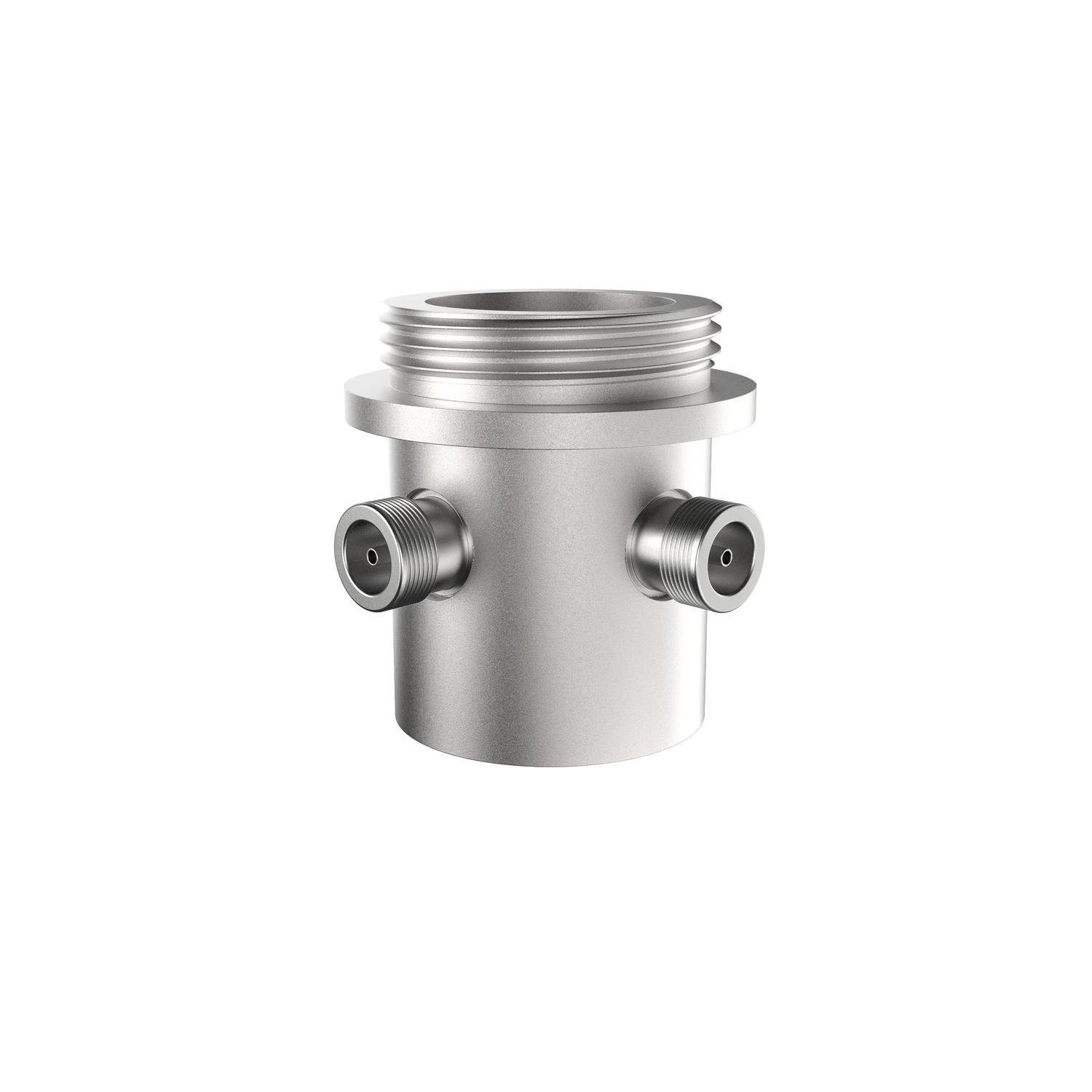 Mimosa X2C Adapter (Male)