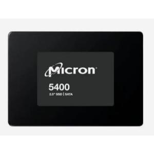 Micron 5400 PRO 1.92 TB Solid State Drive - 2.5" Internal - SATA (SATA/600) - Read Intensive
