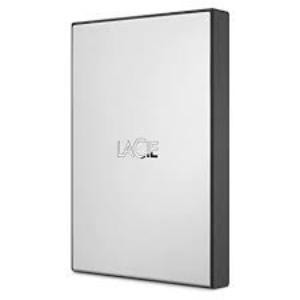 LaCie 1TB LaCie, 2.5", Usb 3.0, Portable External HD (Oem Packaged/Not Retail)