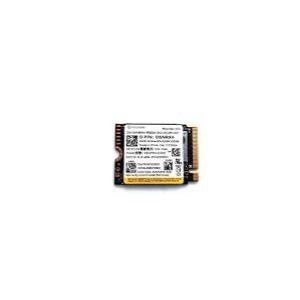 SOLIDIGM P41 Plus 512 GB Solid State Drive - Internal - PCI Express