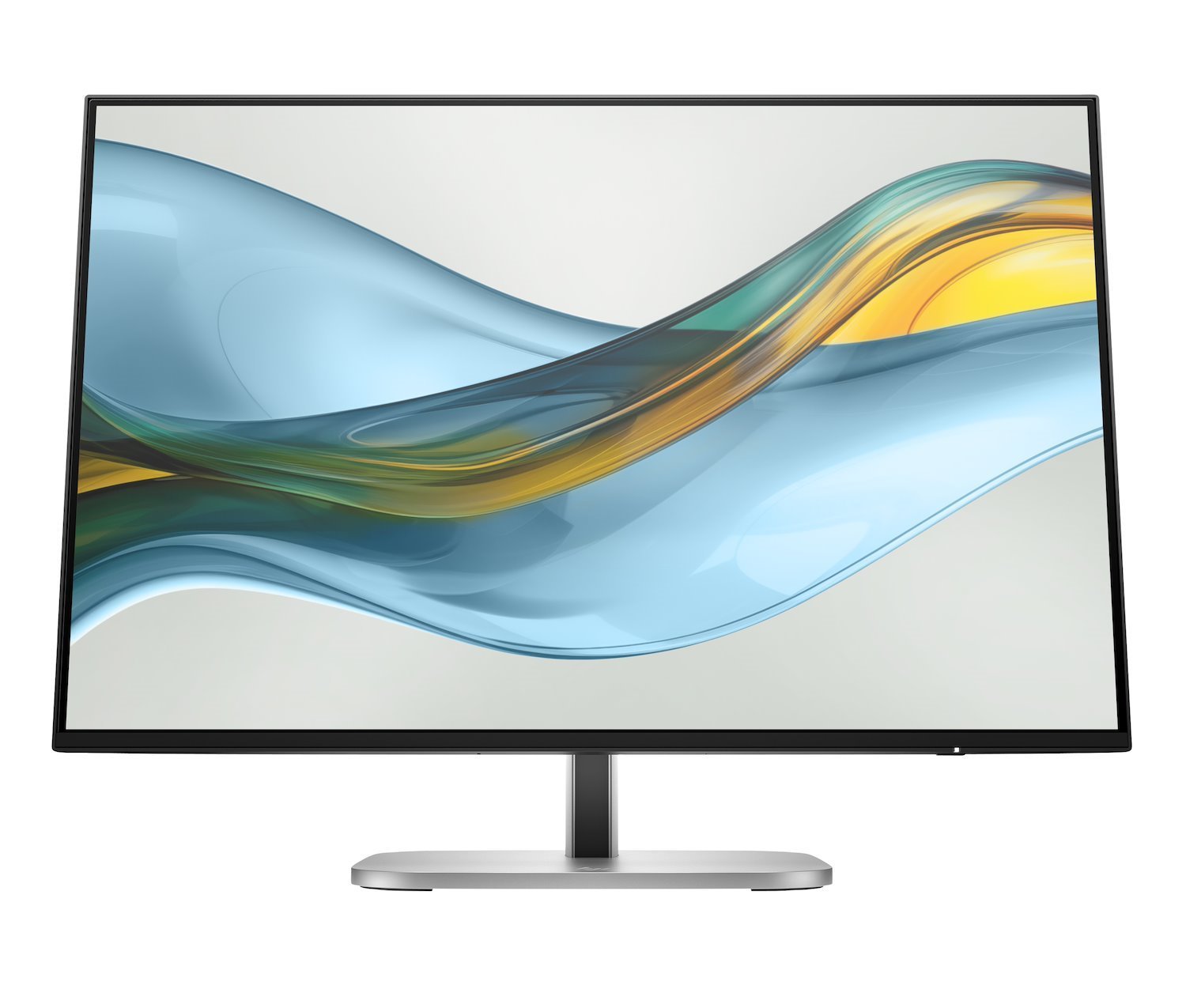 HP Series 5 Pro 24In FHD Monitor -524PN PVC Free
