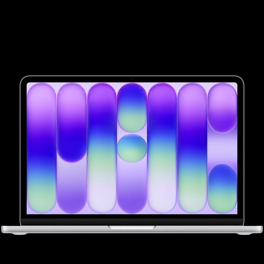 Apple 13-Inch Macbook Neo: Apple A18 Pro Chip With 6‑Core Cpu And 5‑Core Gpu 8GB 512GB SSD Touch Id - Citrus