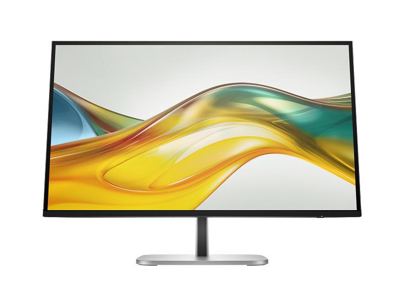 HP 27" (68.58 cm) LCD TV