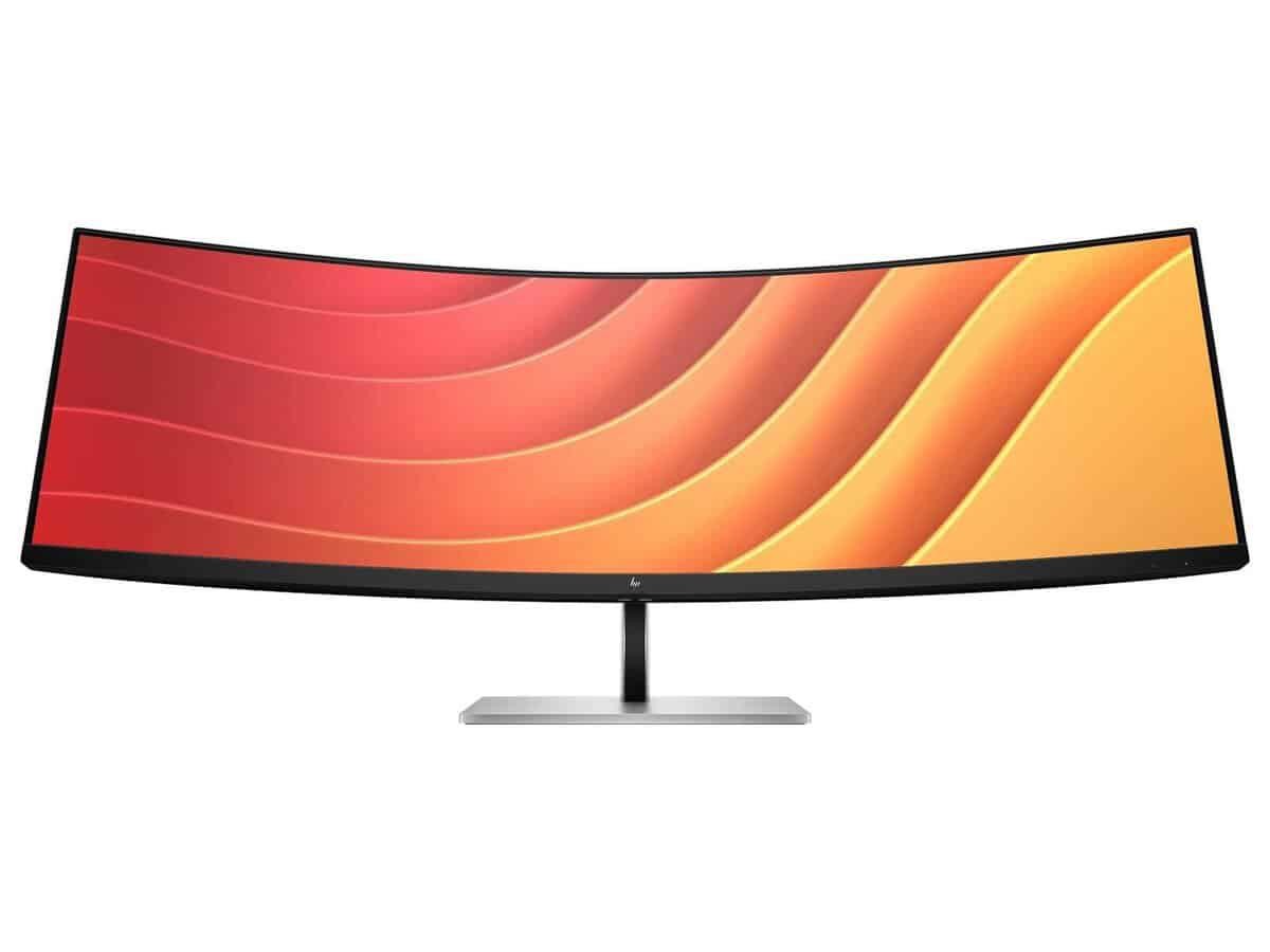 HP 44.50" (113.03 cm) LCD TV