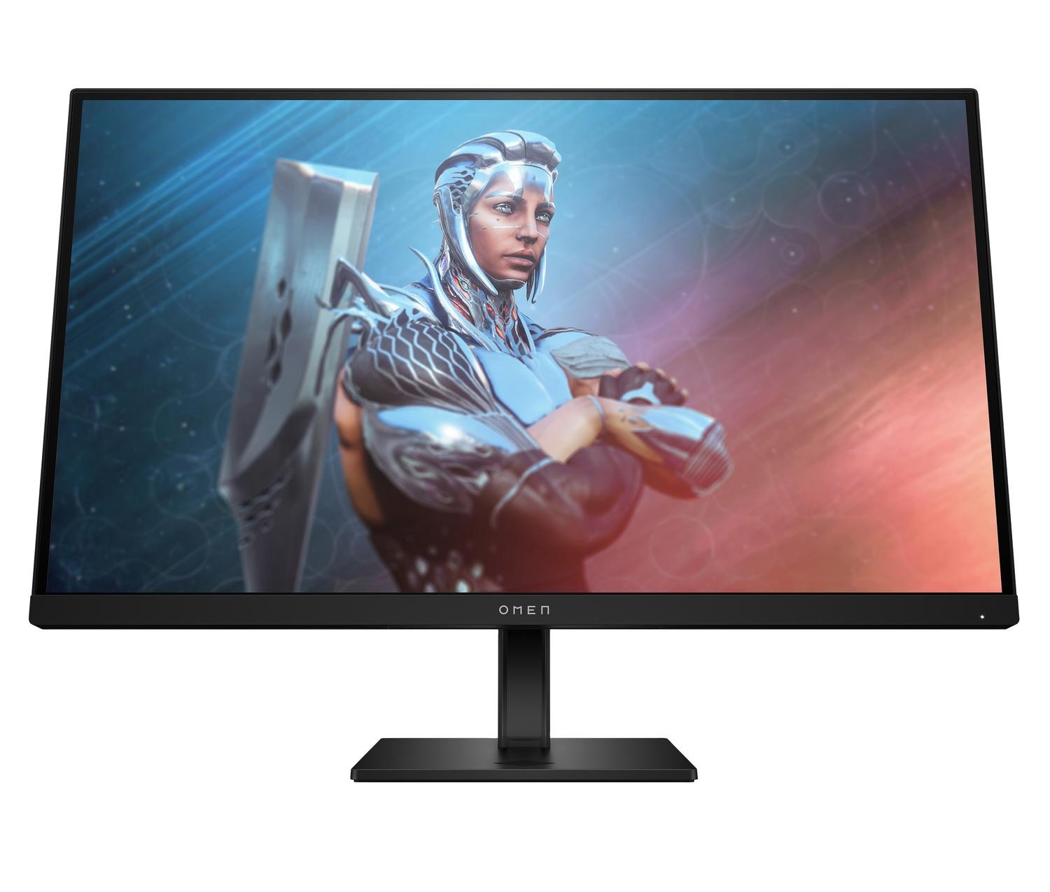 HP 27" (68.58 cm) LCD TV