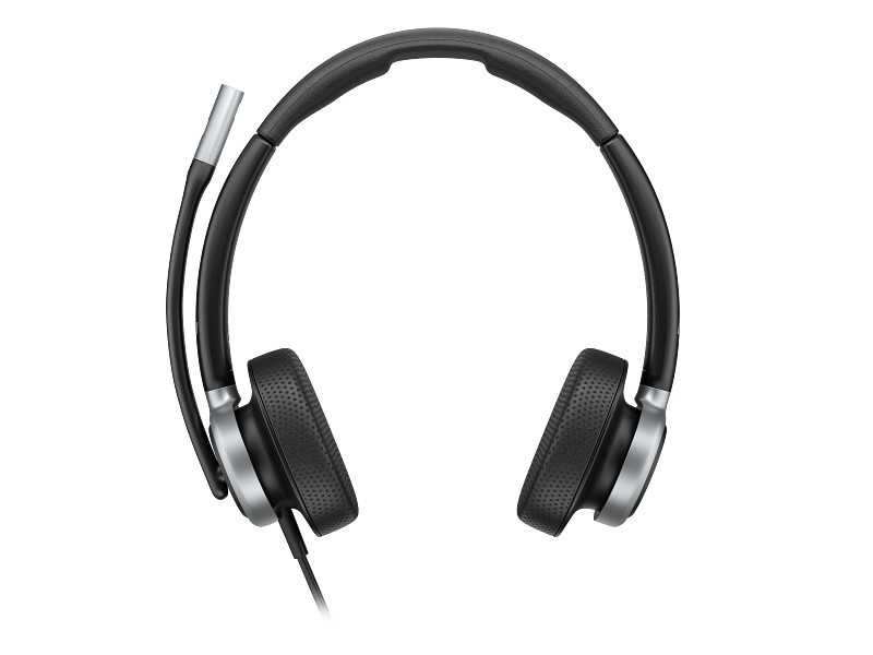 HP Poly Mission 825 Usb HS WW