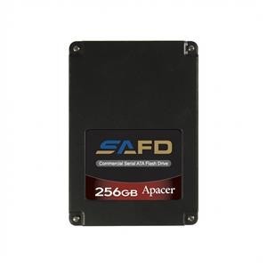 Apacer 256GB Apacer | Sata-Iii SSD | 2.5" | MLC Flash SSD Solid State Drive