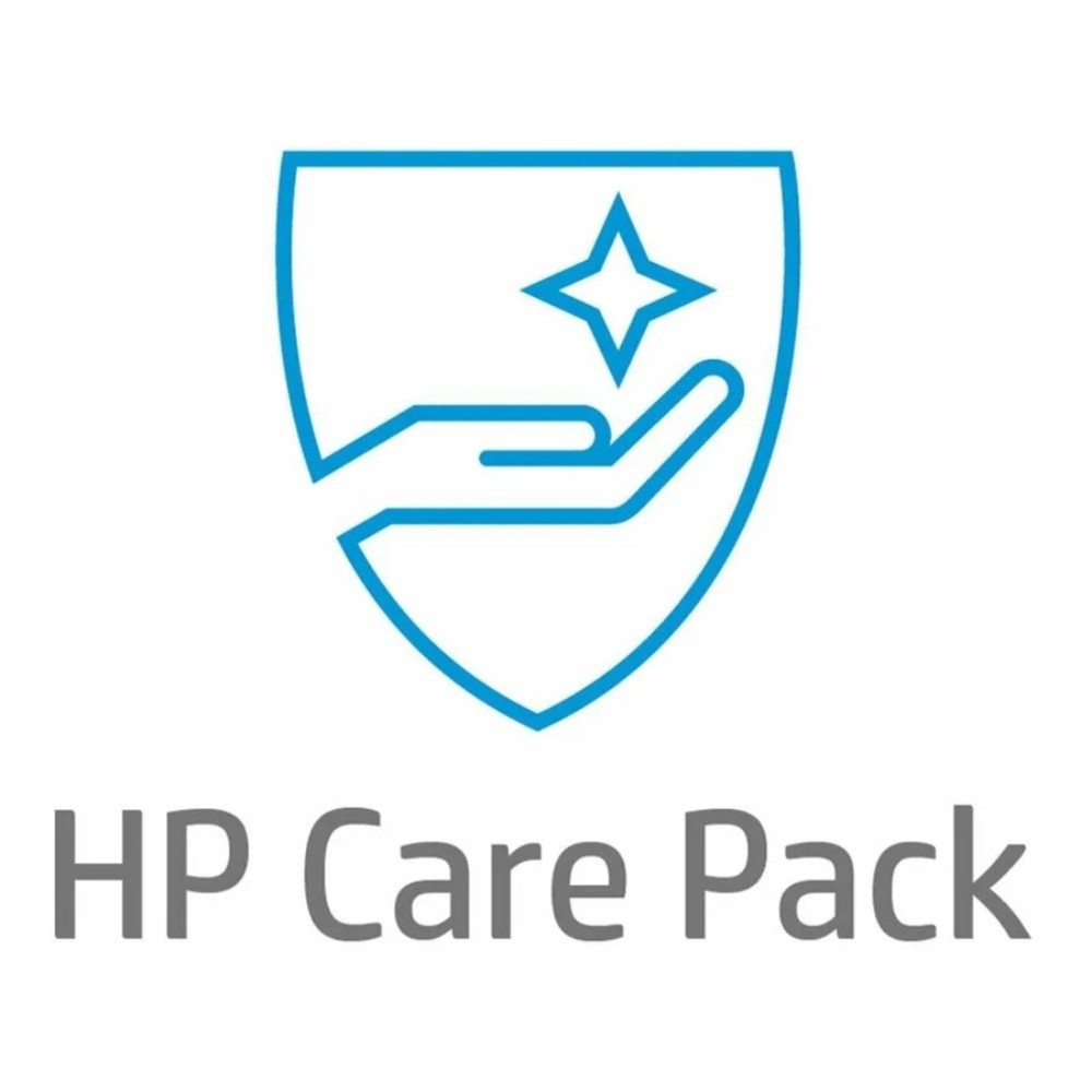 HP Care Pack Premium Onsite Support - 4 Year - Warranty