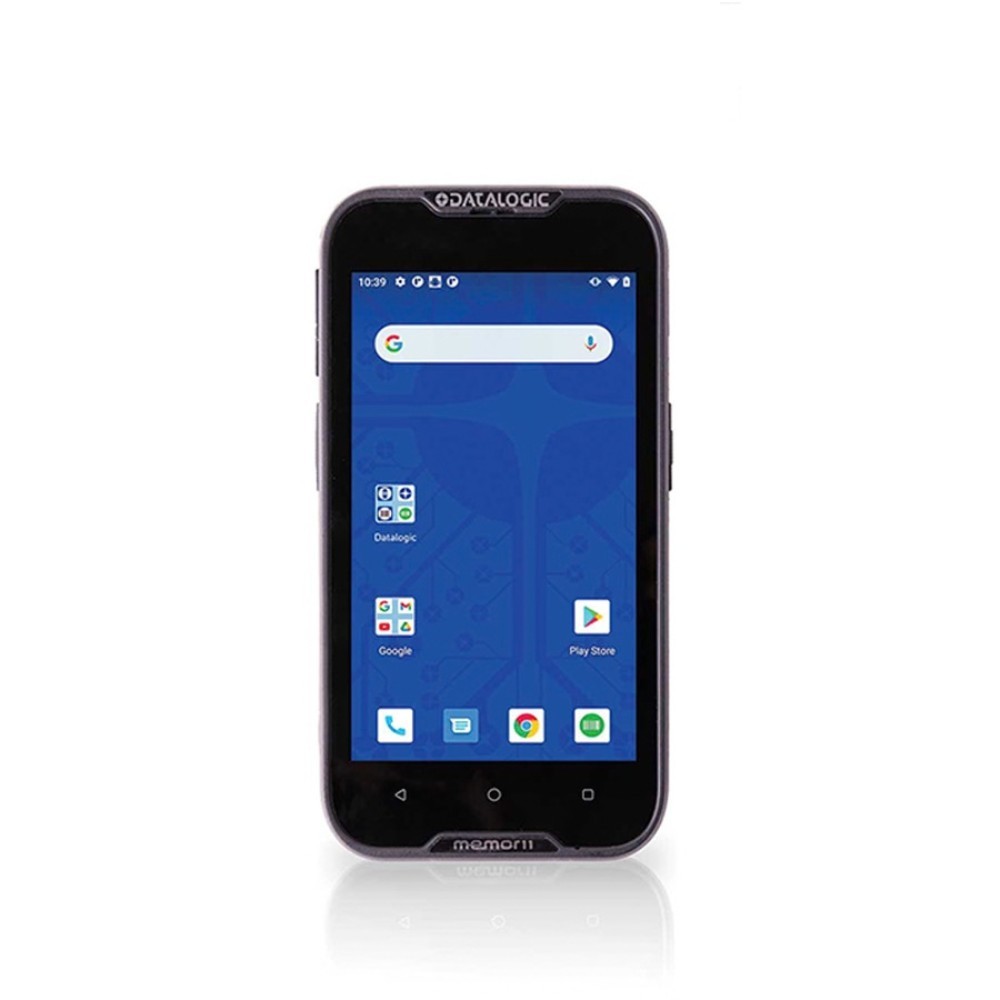 Datalogic Memor 11 Full Touch Pda 2GB 32GB Color Scanner