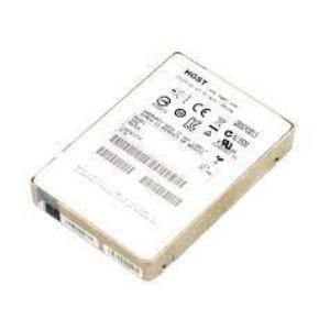 Hitachi 800GB HGST (Dell) Ultrastar | MLC Sas | 12Gbps | Mainstream Endurance 2.5" Internal SSD
