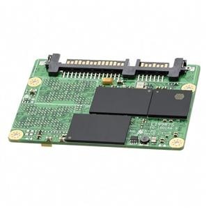 Smart Modular 128GB Smart Modular Technologies XP+ | Sata Iii 6Gbs Half-Slim | Enterprise Grade | SSD Solid State Drive
