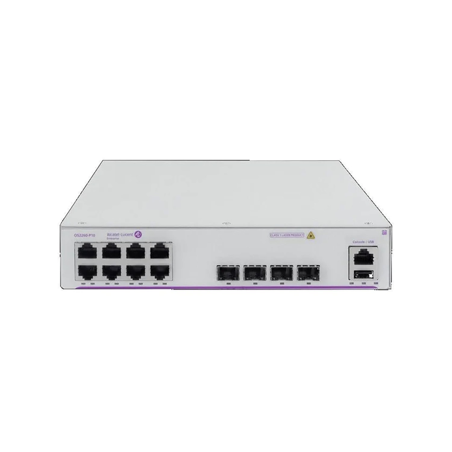Alcatel OmniSwitch 2260 P24 WebSmart Switch
