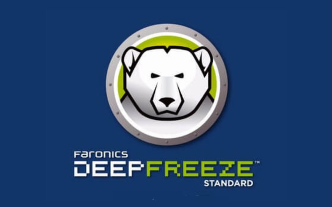 Deep Freeze