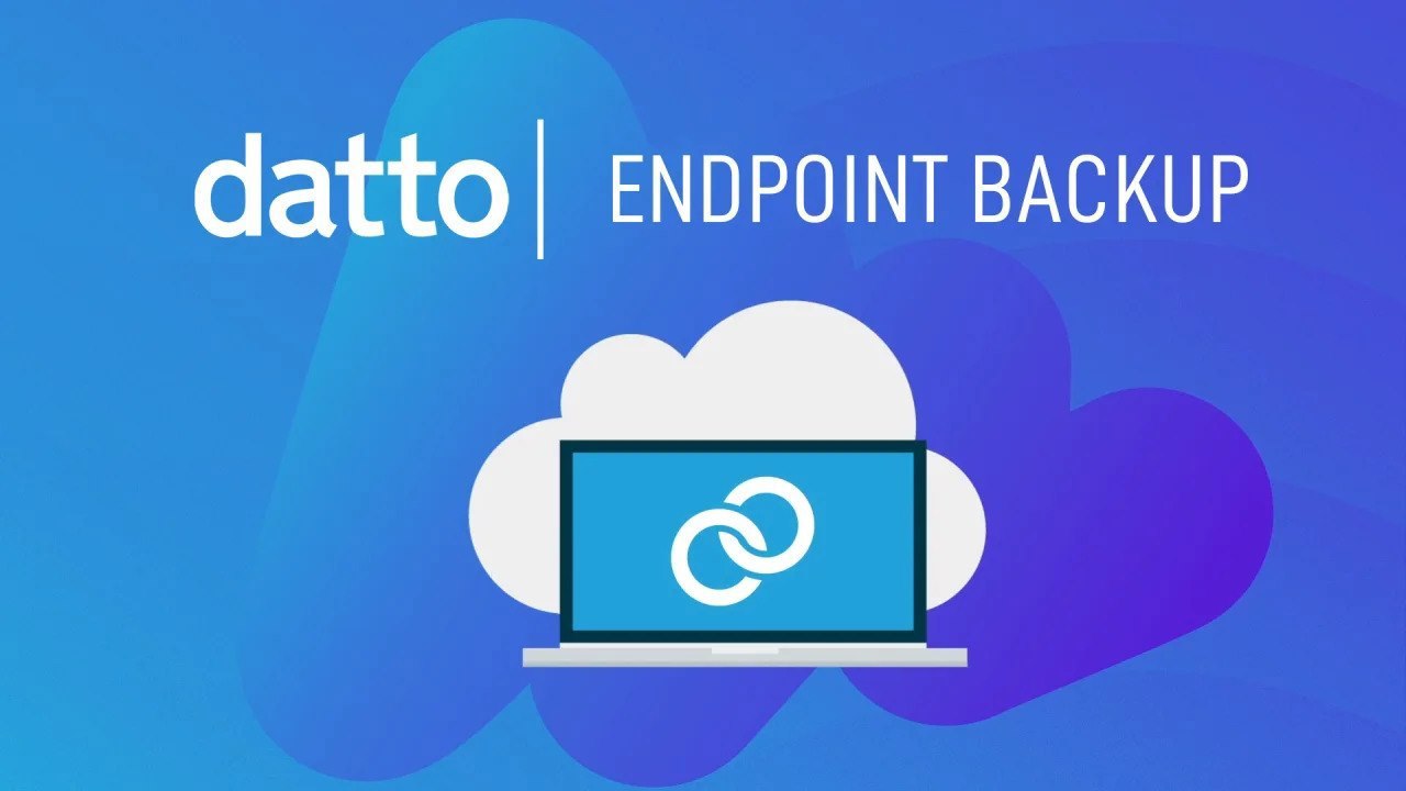 Managed Backup for PC
