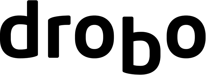 Drobo 5D3 5?Bay Storage Array, Thunderbolt3/USB 3.0?Type C