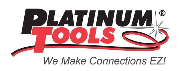 Platinum Tools 100029C ezEX48 50 Pack