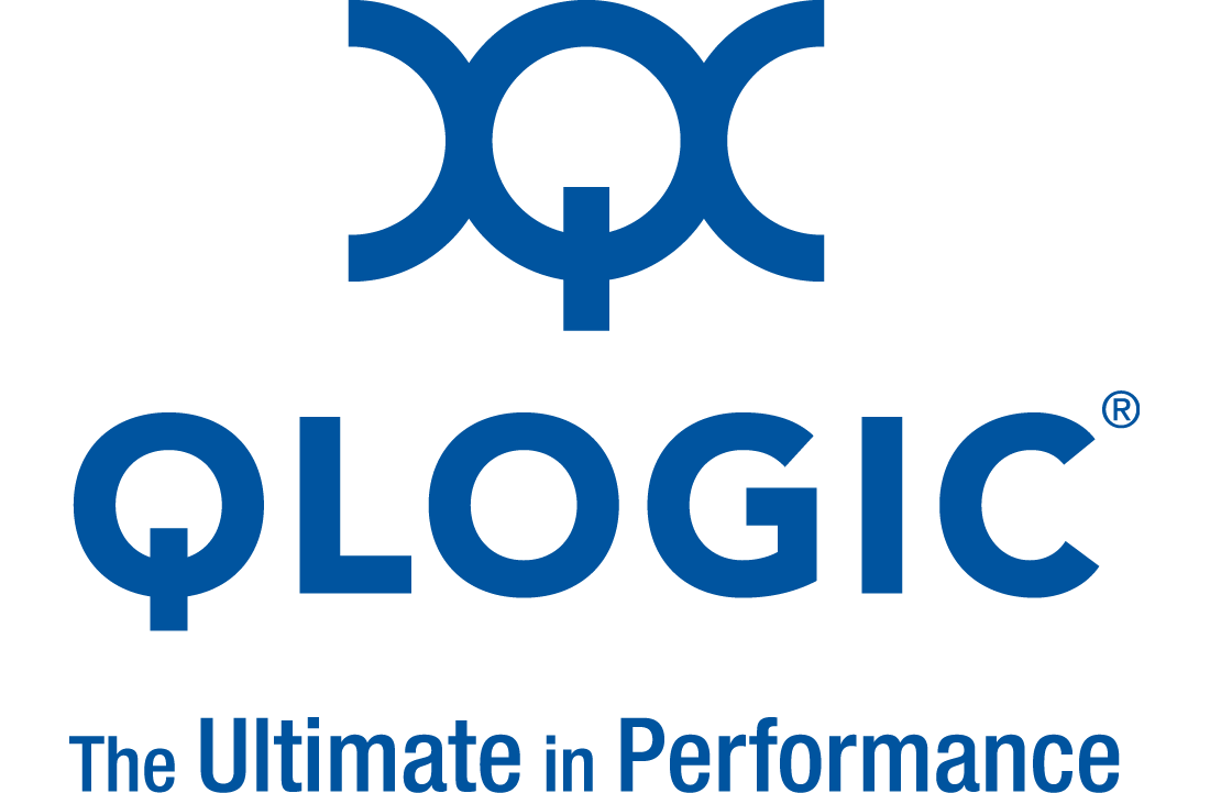 QLogic SFP+ - 1 x LC 10GBase-SR Network - 1