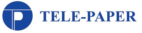 Tele-Paper Rolls 76 X 76 Two PLY(50)