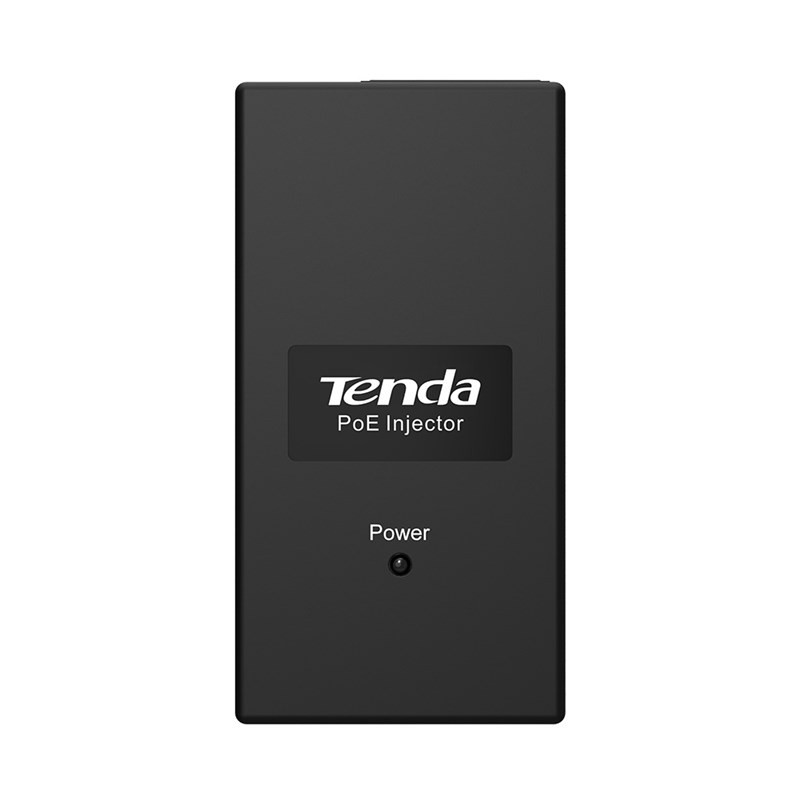 Tenda 48V 10/100MBPS Poe Injector