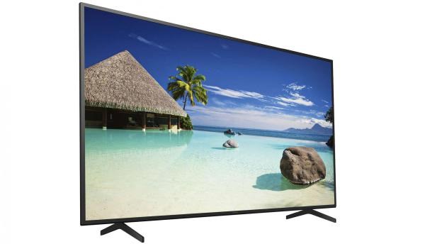 Sony FWD65X80H 65 4K Entry Pro Bravia Led Android TV RS232C Ip Control 3YR Commercial WRTY