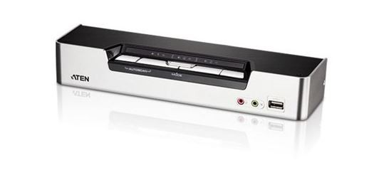 Aten (Cs1794-At-U) 4-Port Usb 2.0 Hdmi KVMP Switch