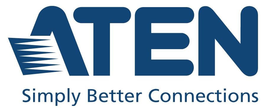 Aten (Ue3310-At-U) Usb 3.1 Gen 1 Extender With Ac Adapter - 10M, Support 5.0Gps, Daisy-Chain Up To 50M, Ultra Slim Design And Unique Locker Head Design