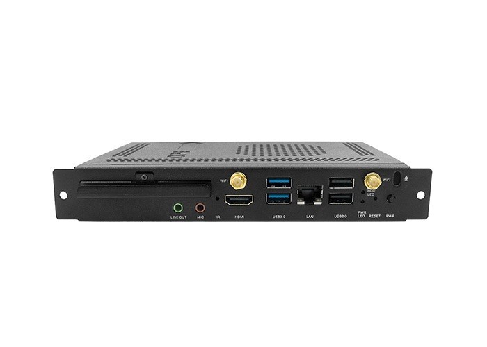 Commbox Ops PC I5 Win 10