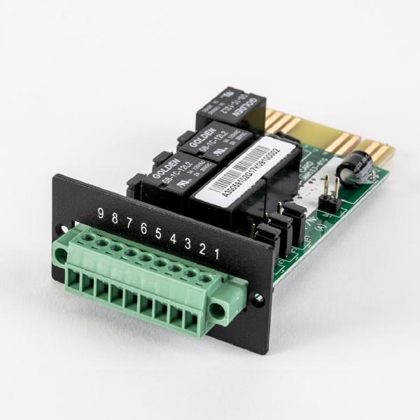 Powershield Internal Relay Comms Card With Terminal Connector