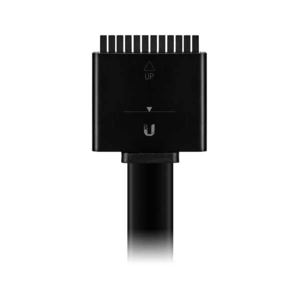 Ubiquiti UniFi SmartPower Cable 1.5M - For Use With Nhu-Usp-Rps