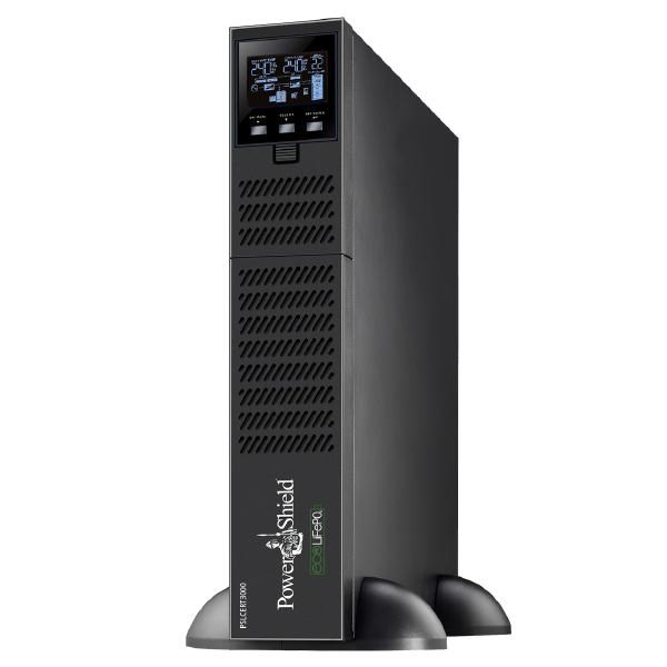 PowerShield Centurion RT LiFePO4 3000Va Ups - Lithium-Iron Phosphate
