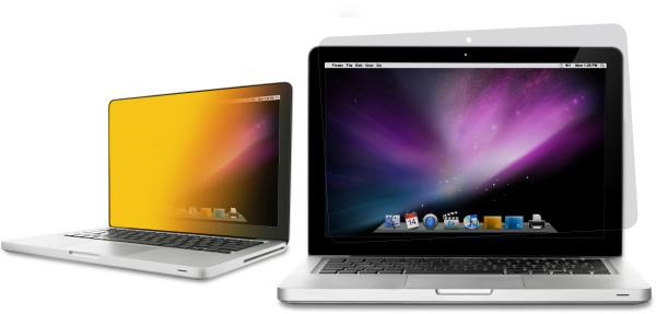 3M GPFMR15 Gold Privacy Filter For 15" Macbook Pro Retina Laptop (16:10)