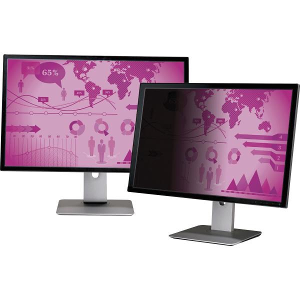 3M High Clarity Privacy Filter Hcmap001 For Apple iMac 21.5" Widescreen Desktop (16:9)