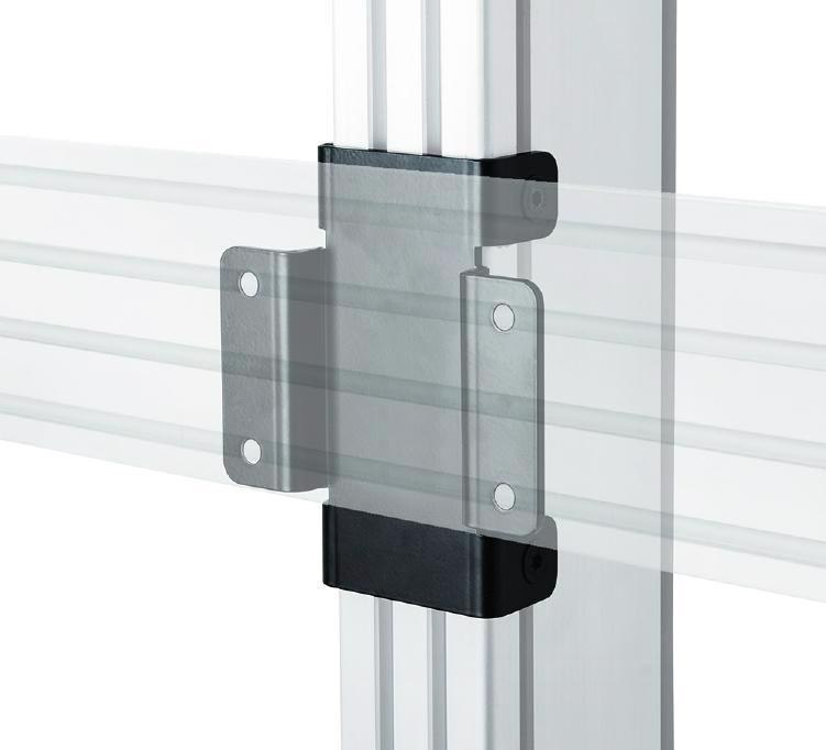Atdec Mounting Plate
