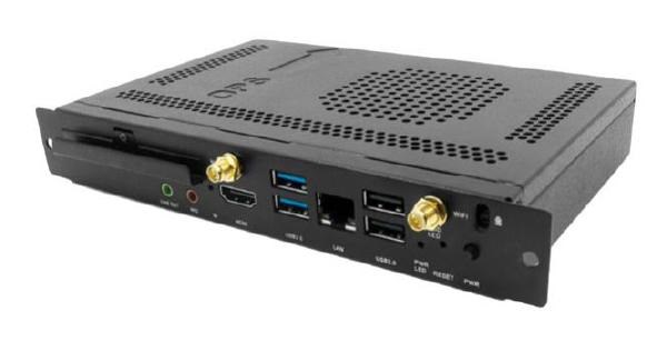 BenQ Ops Unit For CP Series Only Panels - I5 /8GB (4GB*2) /128GB SSD Intel Ops