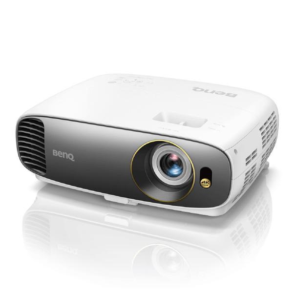 BenQ W1700M DLP Projector/ 4K Uhd/ 2000Ansi/ 10000:1/ Hdmi/ 5W X1/ 3D BluRay Ready