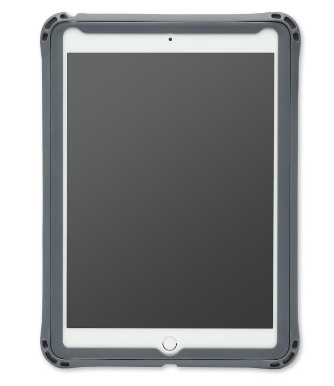 Brenthaven Edge 360 Case For iPad 9.7- Designed For iPad 9.7" 2018 / 2017 (iPad 6TH / 5TH Gen)